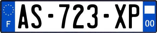 AS-723-XP