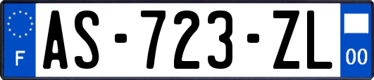 AS-723-ZL