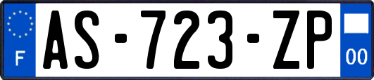 AS-723-ZP