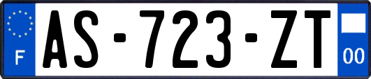 AS-723-ZT