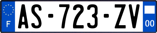 AS-723-ZV