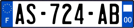 AS-724-AB