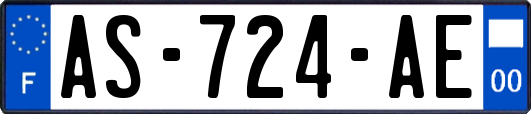 AS-724-AE