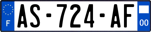 AS-724-AF