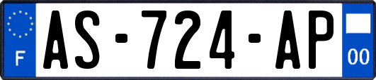 AS-724-AP