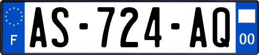 AS-724-AQ