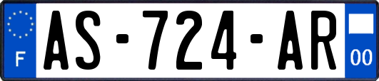 AS-724-AR