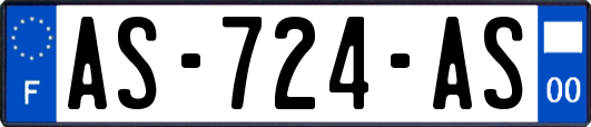 AS-724-AS