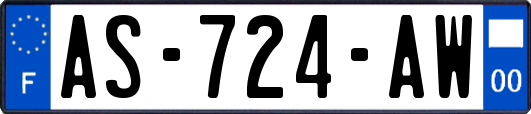 AS-724-AW