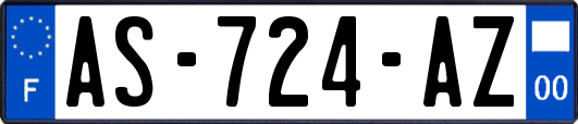 AS-724-AZ