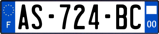 AS-724-BC