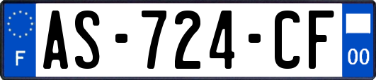 AS-724-CF