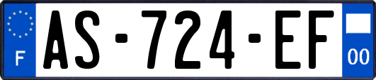 AS-724-EF