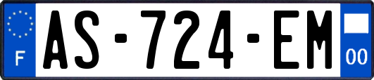 AS-724-EM
