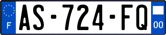 AS-724-FQ