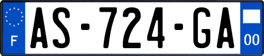 AS-724-GA