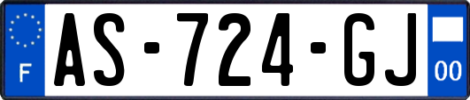 AS-724-GJ