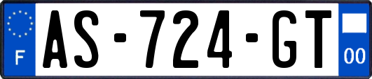 AS-724-GT