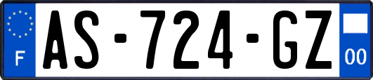 AS-724-GZ