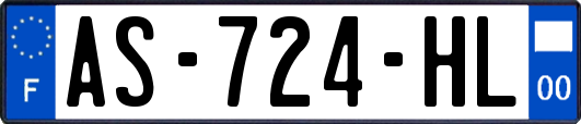 AS-724-HL