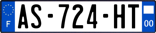 AS-724-HT