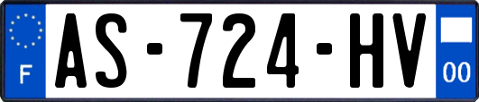 AS-724-HV