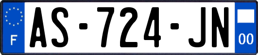 AS-724-JN