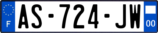 AS-724-JW