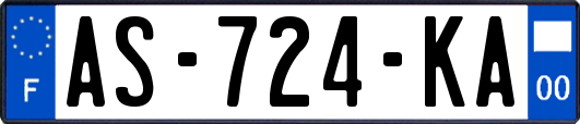 AS-724-KA