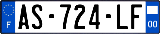 AS-724-LF