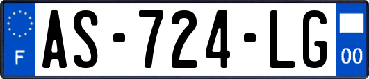 AS-724-LG