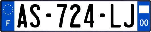 AS-724-LJ
