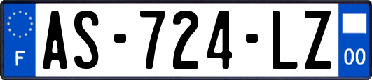 AS-724-LZ