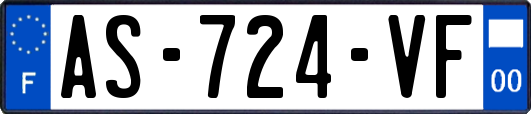 AS-724-VF