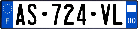 AS-724-VL