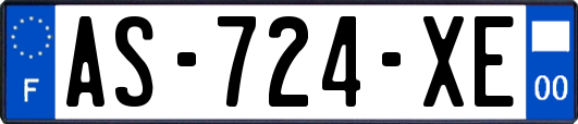 AS-724-XE
