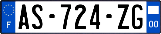 AS-724-ZG