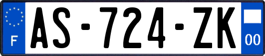 AS-724-ZK