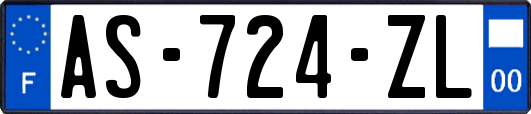 AS-724-ZL