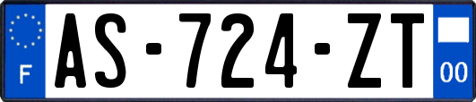 AS-724-ZT