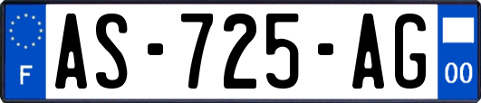 AS-725-AG