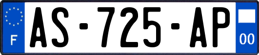 AS-725-AP