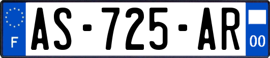 AS-725-AR