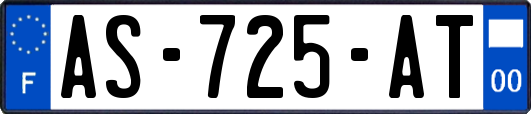 AS-725-AT