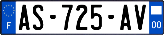 AS-725-AV