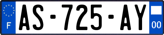 AS-725-AY