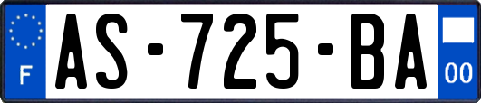 AS-725-BA