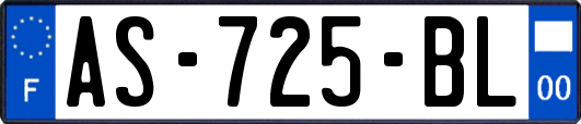 AS-725-BL