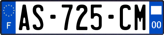 AS-725-CM