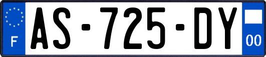 AS-725-DY